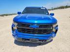 2022 Chevrolet Silverado K1500 Custom