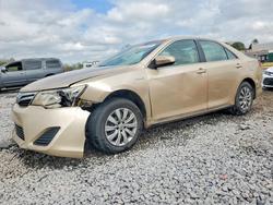 2012 Toyota Camry Hybrid le for sale in Hueytown, AL
