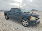 2007 Chevrolet Silverado C1500 Crew Cab