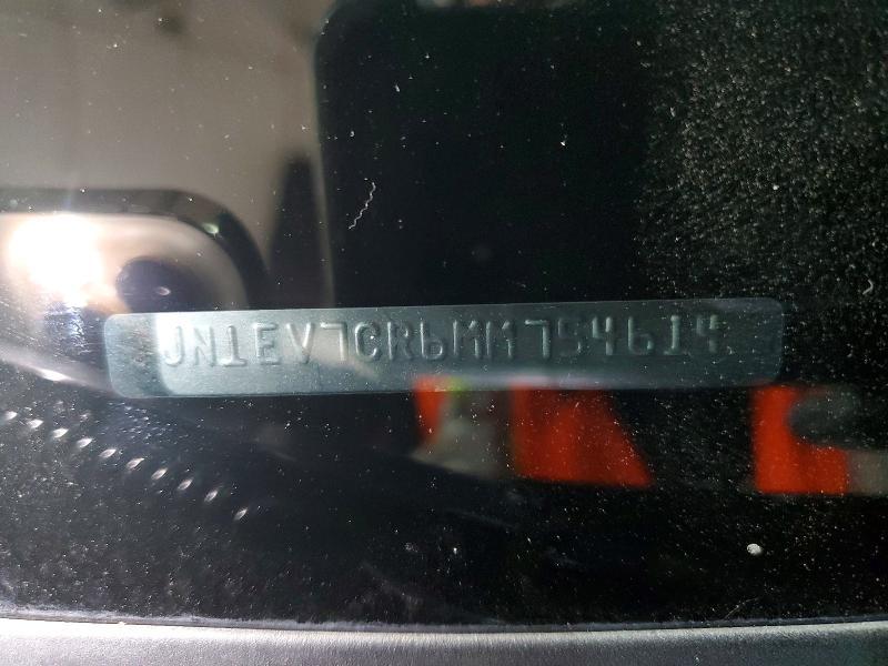 2021 Infiniti Q50 Signature Edition