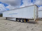 1999 Wabash SH DRY Van Trailer
