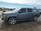 2009 Honda Ridgeline RTL