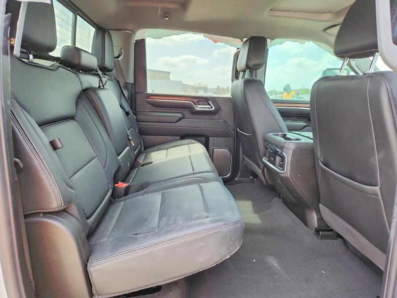 2024 GMC Sierra K2500 Denali