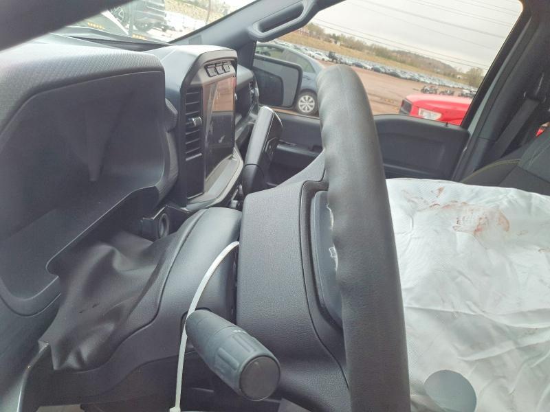 2024 Ford F150 STX