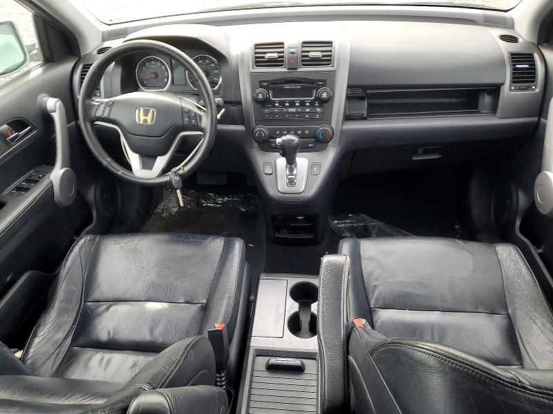 2007 Honda Cr-v exl