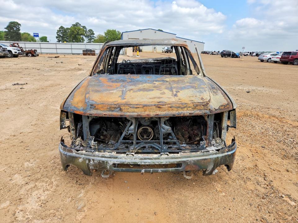 2013 GMC Sierra K1500 SLE