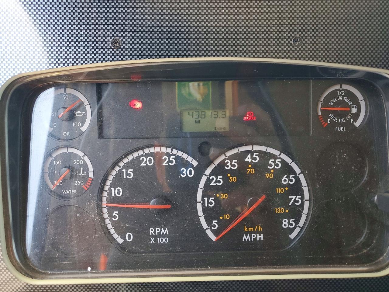 2008 Freightliner Chassis RV