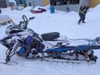 2019 Skidoo Summit 850