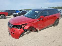 2020 Land Rover Range Rover Velar s for sale in Houston, TX