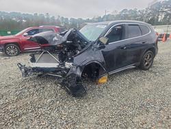 BMW X1 salvage cars for sale: 2025 BMW X1 Xdrive28i