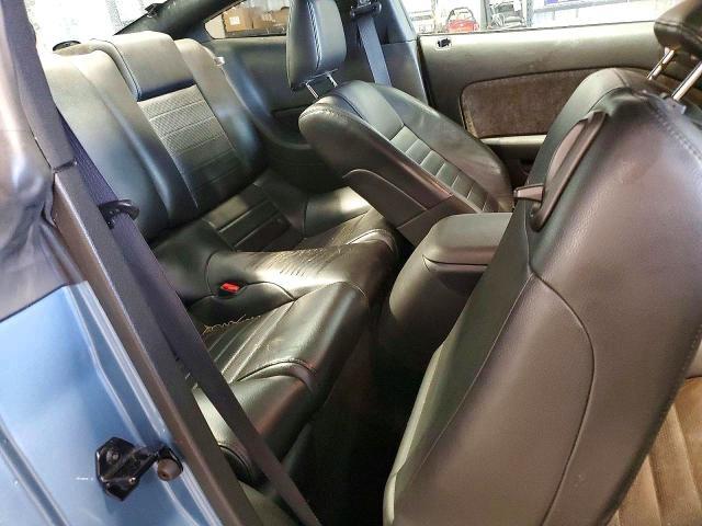 2006 Ford Mustang gt