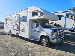 2011 Jayco 2010 Ford Greyhawk rv en venta en Shreveport, LA