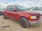2003 Ford F150 Supercrew