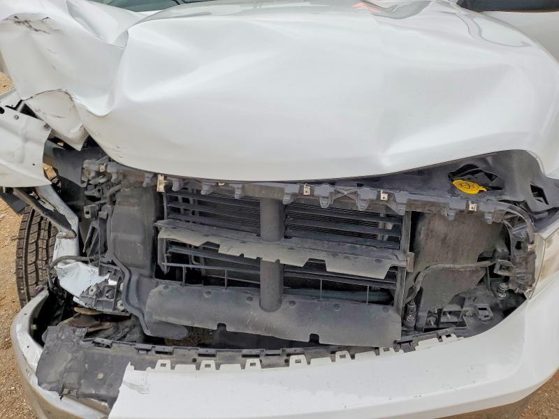 2023 Dodge RAM 1500 Classic Tradesman