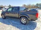 2012 Nissan Frontier S