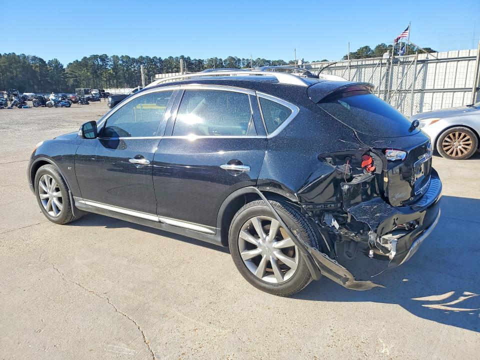2016 Infiniti Qx50 Base
