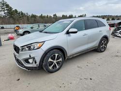 2016 KIA Sorento ex V6 for sale in Windham, ME