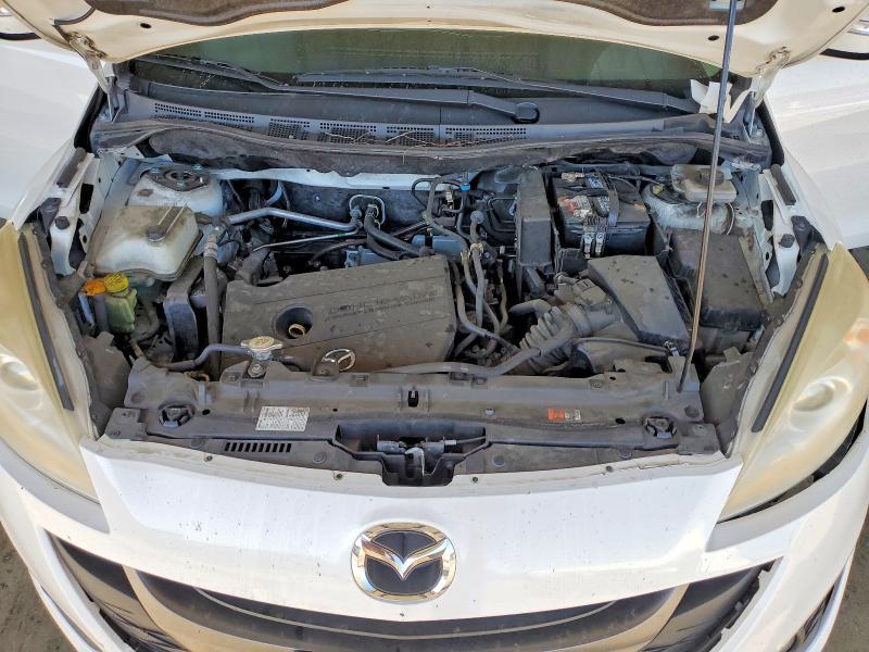 2013 Mazda 5