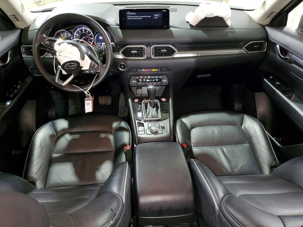 2025 Mazda Cx-5 Select