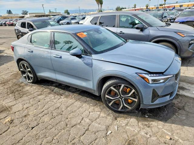2022 Polestar 2