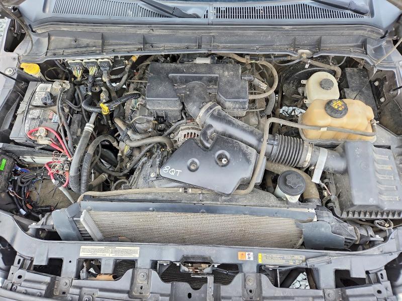 2012 Ford F350 Super Duty