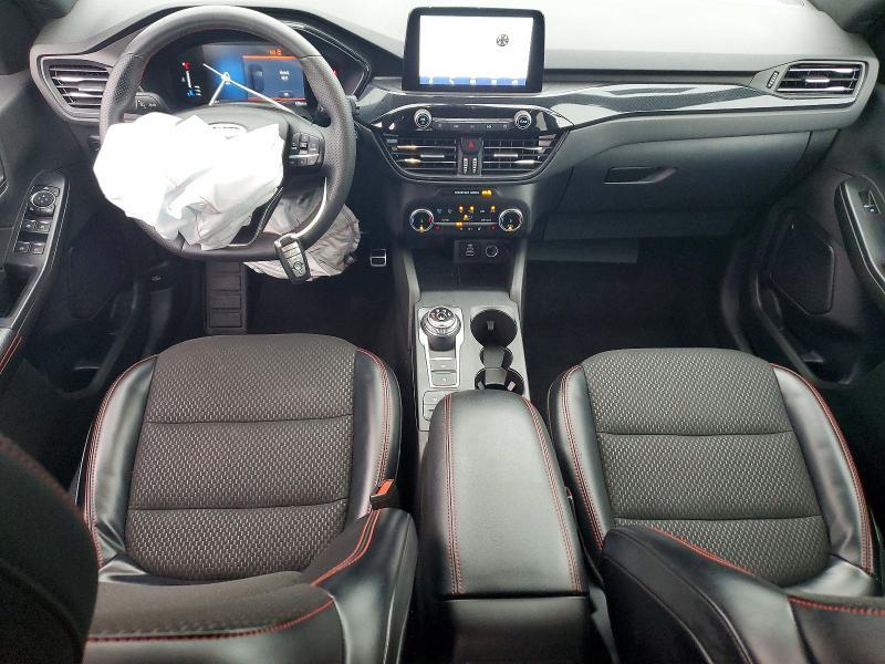 2024 Ford Escape st Line