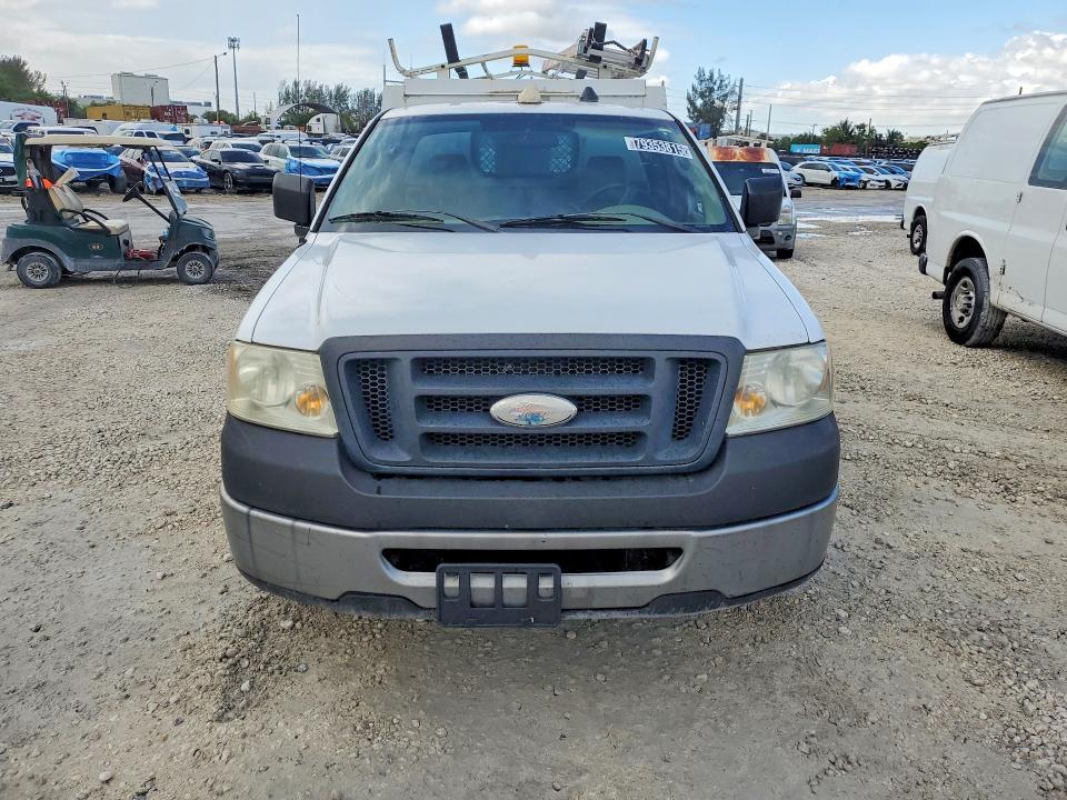 2008 Ford F150