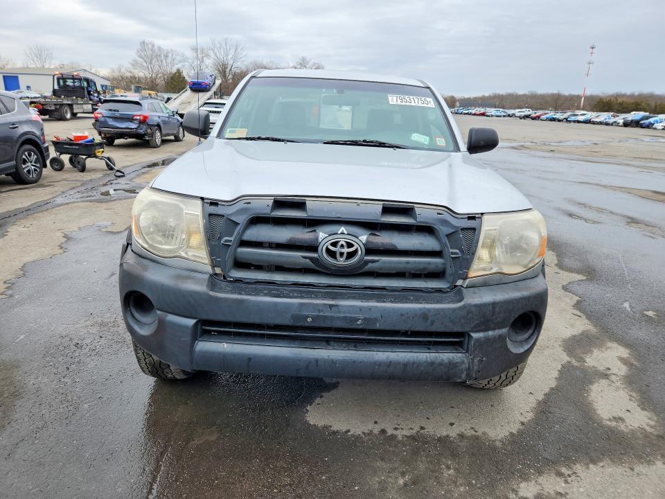 2007 Toyota Tacoma Base