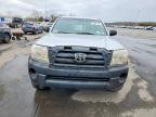 2007 Toyota Tacoma Base