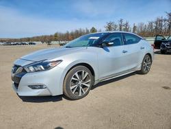 2016 Nissan Maxima 3.5 sv for sale in Brookhaven, NY