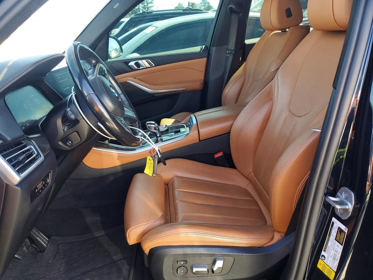 2022 BMW X5 Sdrive 40I