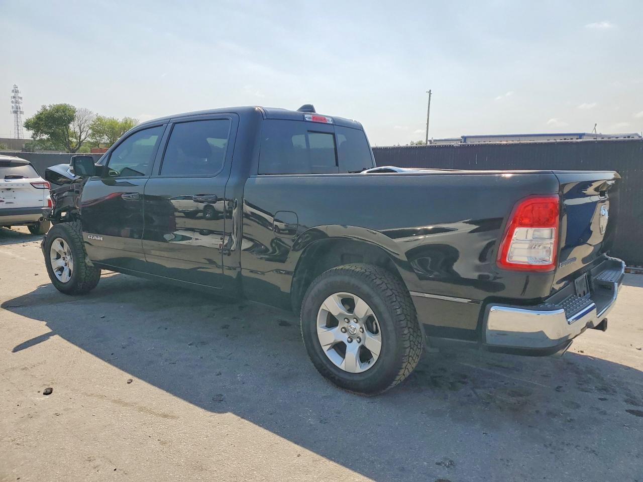 2022 Dodge RAM 1500 BIG Horn