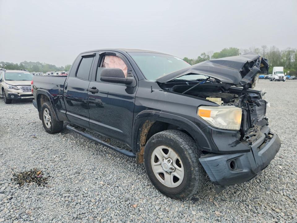 2014 Toyota Tundra SR