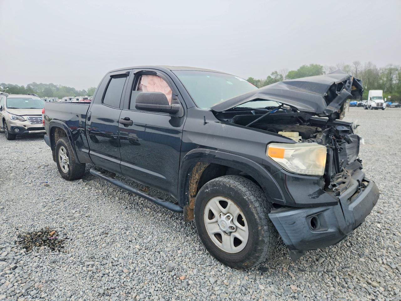2014 Toyota Tundra SR