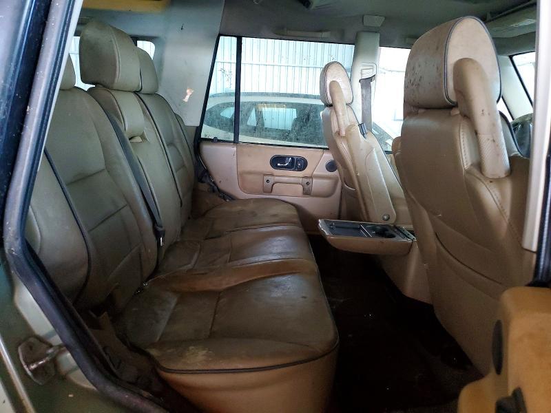 2002 Landau Boat Co Discovery ii se