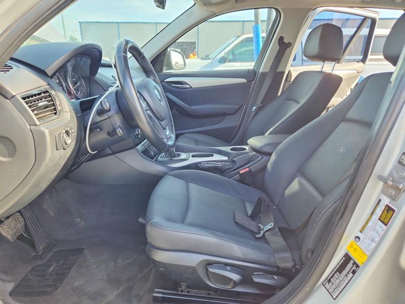 2014 BMW X1 Sdrive28i