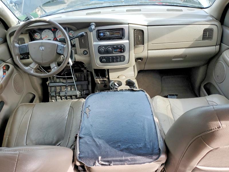 2005 Dodge RAM 2500 ST