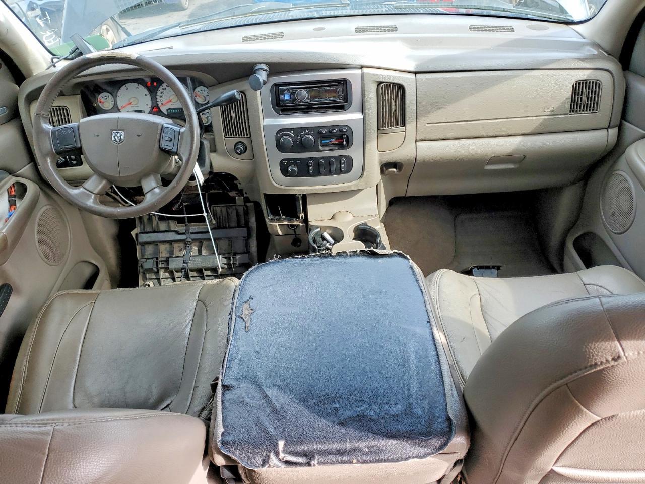 2005 Dodge RAM 2500 ST