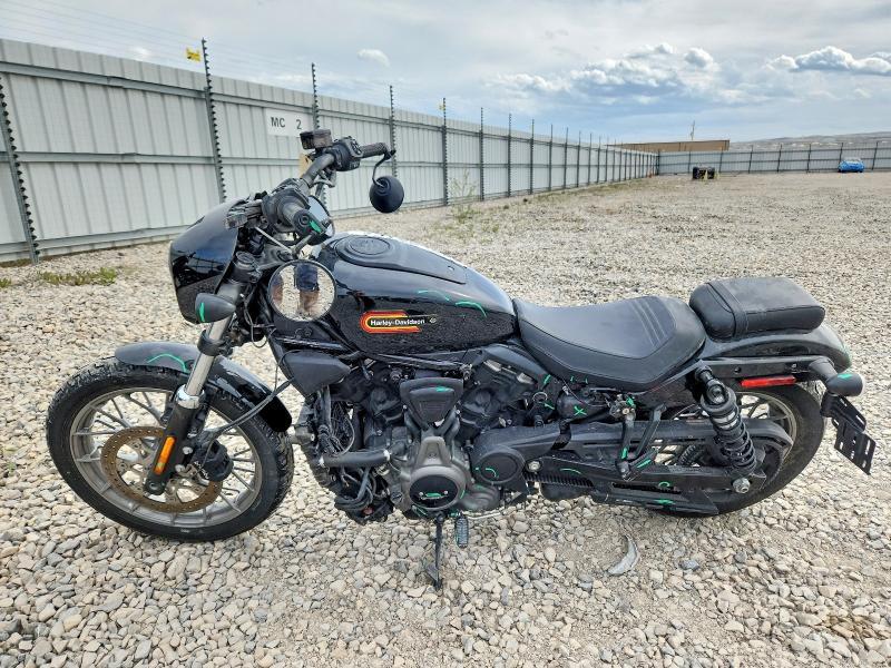 2023 Harley-Davidson RH975 S