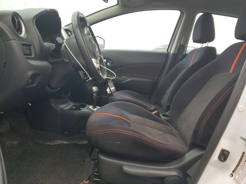 2015 Nissan Versa Note s