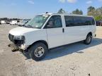 2020 Chevrolet Express G3500 LT