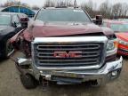 2016 GMC Sierra K3500 SLT
