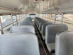 2012 Bluebird Vision-School Bus