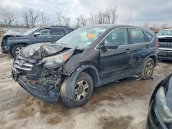 2014 Honda Cr-v lx en venta en Central Square, NY