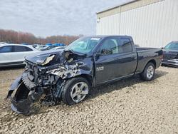Salvage trucks for sale at Windsor, NJ auction: 2017 Dodge RAM 1500 ST