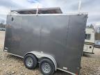 2024 Quality Cargo 7X14TA Enclosed Cargo Trailer
