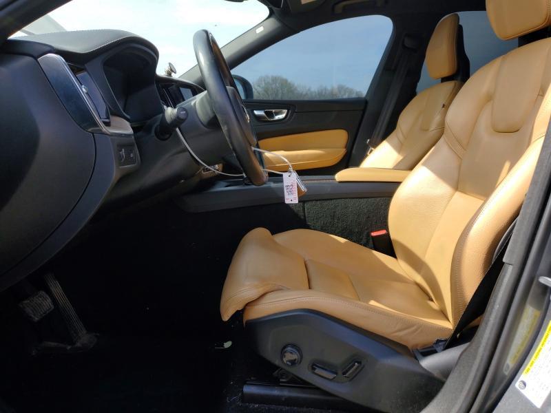 2018 Volvo Xc60 T5 Inscription