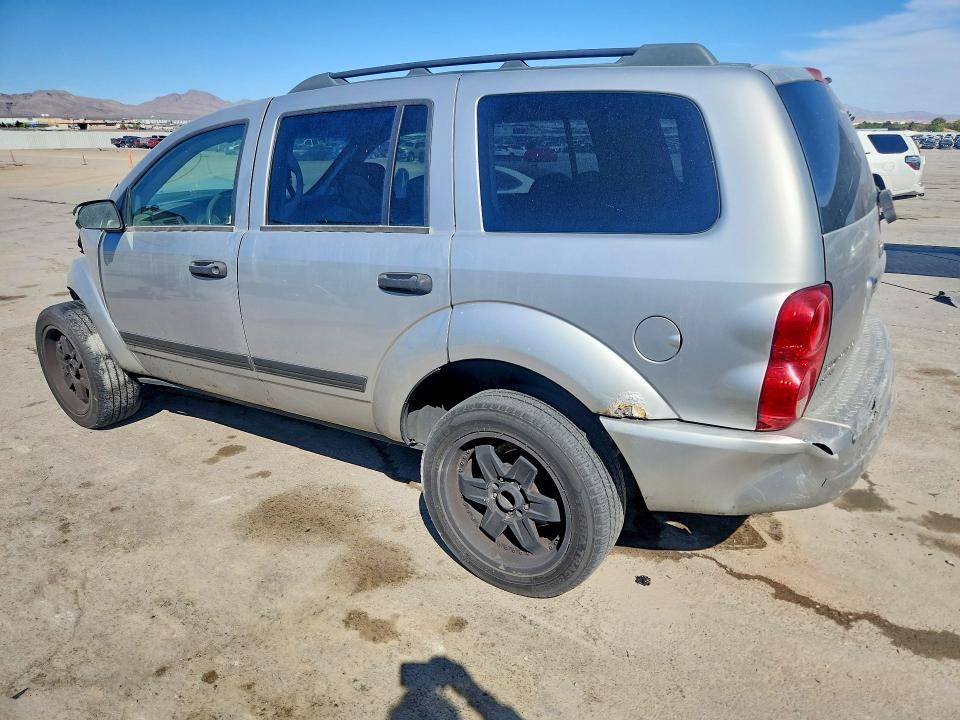 2006 Dodge Durango sl