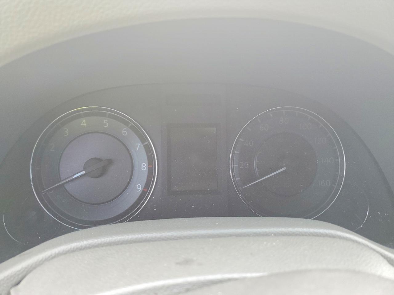 2010 Infiniti G37 Base