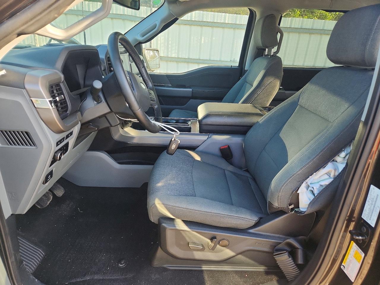 2024 Ford F150 XLT